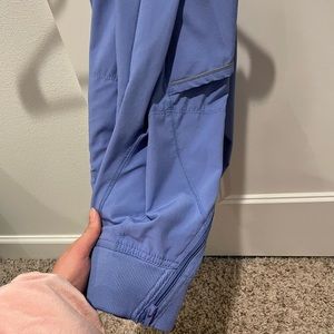 XS scrub pants!